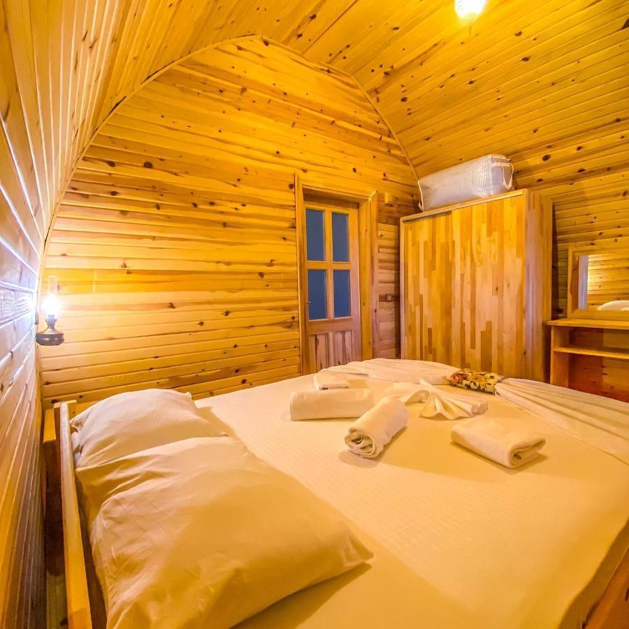 Kazdaglari Saglikli Yasam Koeyue Hotel Едремит Екстериор снимка