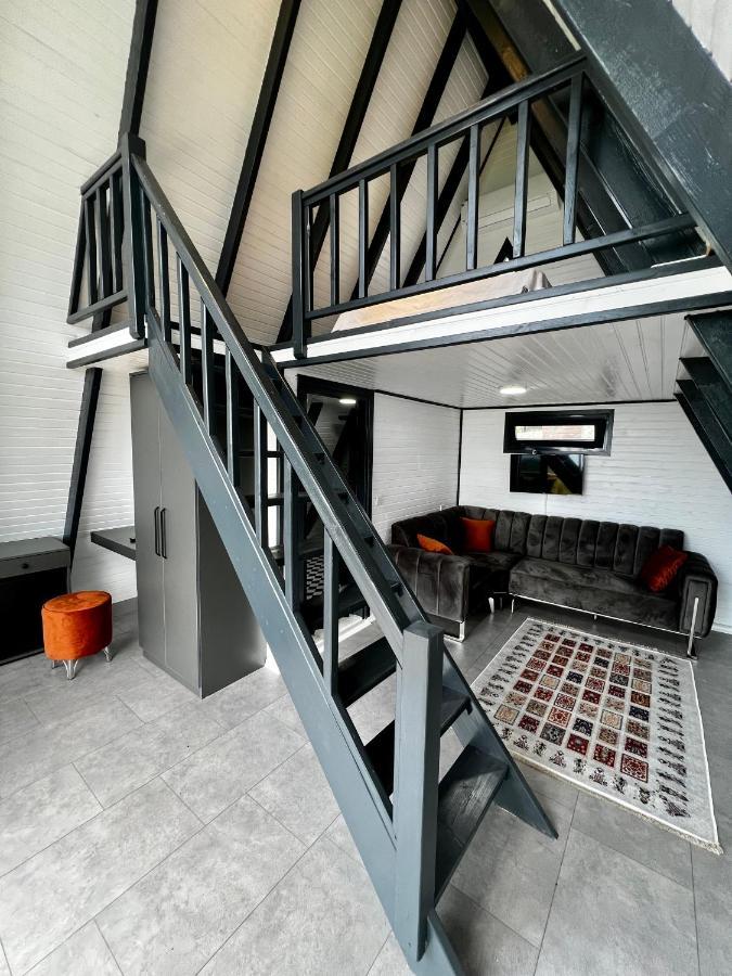 Kazdaglari Saglikli Yasam Koeyue Hotel Едремит Екстериор снимка
