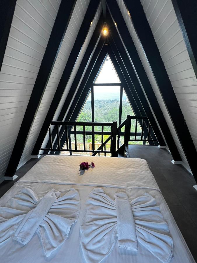 Kazdaglari Saglikli Yasam Koeyue Hotel Едремит Екстериор снимка