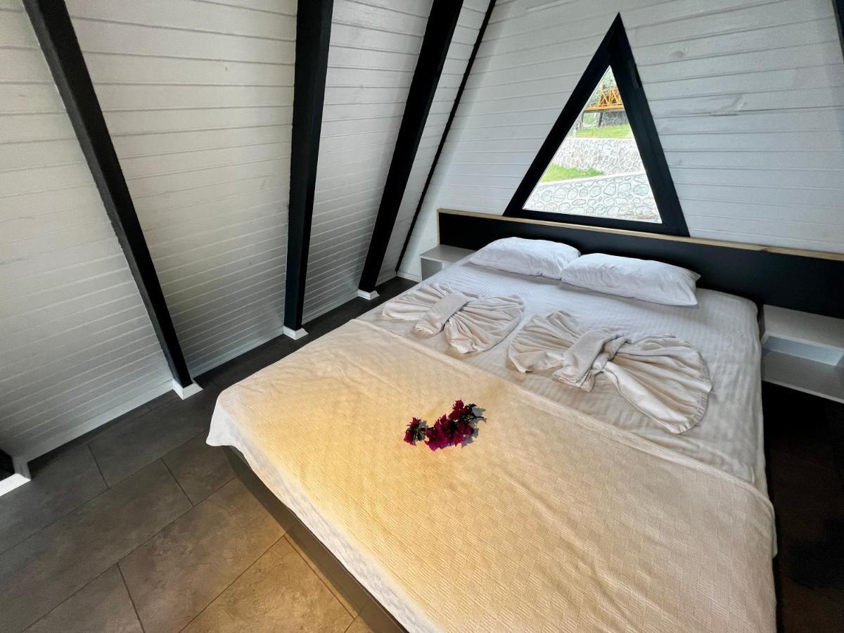 Kazdaglari Saglikli Yasam Koeyue Hotel Едремит Екстериор снимка